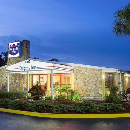 Knights Inn Punta Gorda Esterno foto