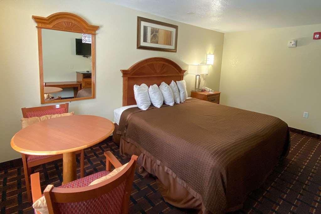 Knights Inn Punta Gorda Camera foto