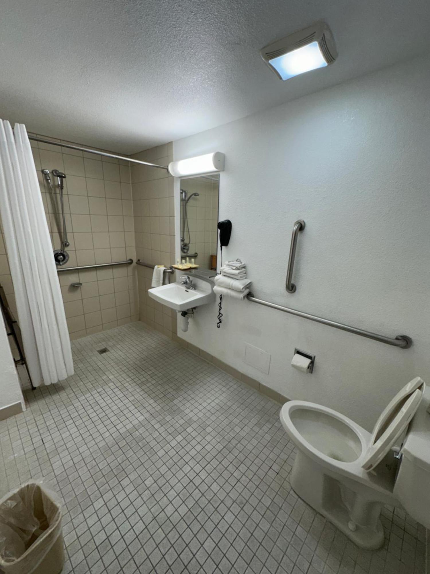 Knights Inn Punta Gorda Esterno foto